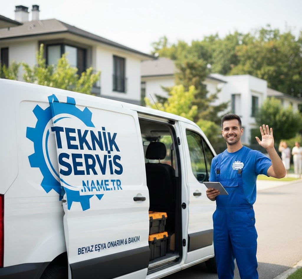 Arnavutköy Sharp teknik servis ekibi