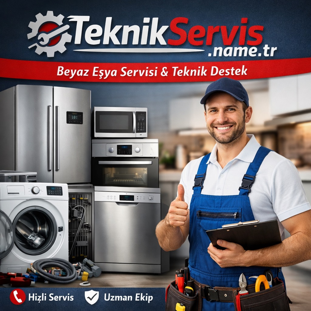 Arnavutköy  teknik servis ekibi